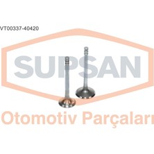 SUPSAN Depomix Subap Takimi R9 1,4 ( 8 Subap  )