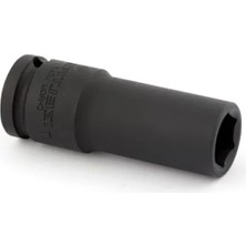 Esranın Dünyası 3/4'' Alti Köşe 19 mm Havalı Derin Lokma Anahtar