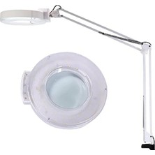 Esranın Dünyası Masa Tipi LED Büyüteç Işıklı 5x Zoom