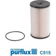 Purflux Depomix Yakit Filtresi [ Volkswagen Passat, Caddy Iii, Audi A3, Seat Leon, Skoda Octia, Superb Ii 1.6/1.9/2.0 Tdi, Caddy Iv, Golf Vi 1.6/2.0 Tdi, Jetta Iv 1.6 Tdi 10-14, Tiguan 2.0 Tdi 07-18 ]
