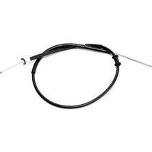 CAVO Depomix El Fren Teli Arka Sağ/sol [ Fiat Punto 1,4 16V / 1,9jtd (Kampana Fren) (1465/1230MM) 2003- , Fiatpunto 1,4/1,9ds (Kampana Fren) (1465/1230MM) 1999-]