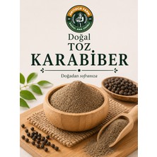 Antioch Farm Toz Karabiber 100 gr