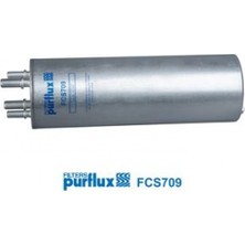 Purflux Depomix Yakit Filtresi [ Volkswagen Transporter V 1.9/2.0/2.5 Tdi, Transporter Vi 2.0 Tdi 2015 -, Touareg 2.5 R5 Tdi 03-10 ]