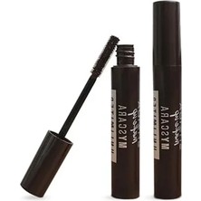 Esranın Dünyası Kahverengi Mascara, Uzun Süre Kalıcı ve Etkili