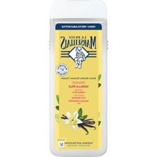 Esranın Dünyası Organik Vanilya Sütü Duş Jeli, 400 ml
