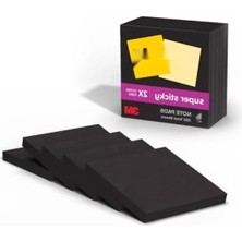 Esranın Dünyası Super Sticky Notlar - 3x3 Inç, 5 Ped