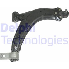 Delphi Depomix Salincak Alt Ön Sağ Rotilli [ Citroen / Peugeot Berlingo Multispace Xsara Xsara Picasso / Partner 98 - ]