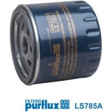 Purflux Depomix Yağ Filtresi Fiesta-Focus-Connect 1.8di-1.8tdci-1.8tdi-Transit 2.5tdi