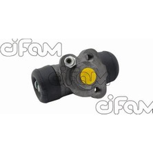 Cifam Depomix Fren Silindiri Sol Arka [ Toyota Corolla 1.3 Xli/1.4/2.0 D 1.6 16V, Carina 1.6 16V/2.0 D ]