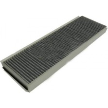 Sardes Depomix Polen Filtresi Renault Master I, Ii, Traffic I, Ii 1980-2003