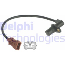 Delphi Depomix Krank Mili Sensörü Citroen Ax, Berlingo, Bx, Dispa