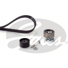Gates Depomix Triger Seti [ Fiat Bra, Bro, Doblo, Marea, Stilo 1.9 Jtd ]