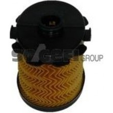 Purflux Depomix Yakit Filtresi (Peugeot Partner- Berlingo 1,9d)