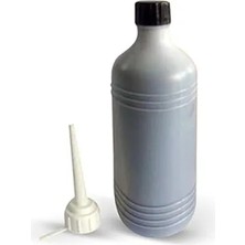Esranın Dünyası Kaliteli Toner Tozu, Yazıcılar Için Siyah, Uzun Ömürlü