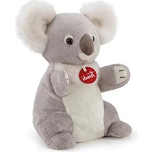 Esranın Dünyası Peluş Koala Kuklası