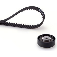 Gates Depomix Triger Seti Ford Connect 1.8 Tdci 02- [ Focus Transit Tourneo  Fiesta Fiesta ]