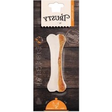 Esranın Dünyası Tavuk Aromalı Pres Kemik, 55 Gr, 12,7 cm