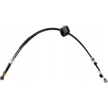 CAVO Depomix Vites Teli [ Renault Trafic Opel Movano Nissan Primasatar  F9Q / G9T / M9R /G9Uİ Vites 2001-2006 ]
