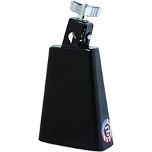 Esranın Dünyası Kıdemli Cowbell, Siyah