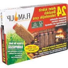 Cekar Store Flam Up Kibrit Başlıklı Teknolojik Çıra 24LÜ