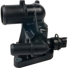 Gates Depomix Termostat Fiat Doblo Opel Astra Corsa 1.3 Cdti 10-