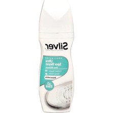 Esranın Dünyası Ultra Beyaz Likit Ayakkabı Boyası - 75 ml Kapasite