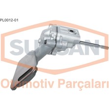 SUPSAN Depomix Yağ Pompasi Fiat Slx - Tipo - Tempra 1.4 - 1.6 8V