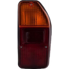 Pleksan Depomix Stop Lambasi Sag R12 Tsw-Sw