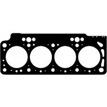 Oto Conta Depomix Silindir Kapak Conta Kng-Exp.-Mgn.-Clo R9 Dzl (1.65 Mm) (Super Kalite)
