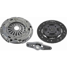 SACHS Depomix Debriyaj Seti [ Vw Golf Vii, A3 (Cpva/cpwa/czba/cxsa) 1.4tsi 2013- ]