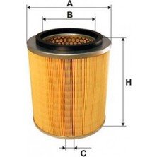 Sardes Depomix Ha Filtresi Kia Bongo  K2500 99-03