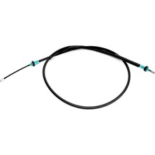 CAVO Depomix El Fren Teli Arka Sağ/sol [dacia Logan  Kampana Fren (1680/1492MM) 04-]