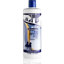 Esranın Dünyası Derin Nemlendirici Şampuan 800ML