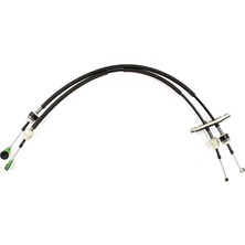 CAVO Depomix Vites Teli [fiat Fiorino 1,3 Mjtd/diesel/euro 5 2007- , Citroen Nemo 1,3 Hdi  2007- -Peugeot Bipper 1,3 Hdi 2007-]