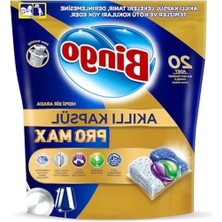 Esranın Dünyası Bulaşık Makinesi Deterjanı Tableti 20'li Ekonomik Paket