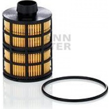 Mann Depomix Yakit Filtresi [ Fiat Albea, Doblo, Punto 1.3 Jtd, Ducato Iii, Opel Astra(H), Corsa(C), Combo 1.3 Cdti, Peugeot Boxer Iii, Citroen Jumper Iii 2.2 Hdi/2.3 Jtd ]