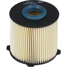 Delphi Depomix Yakit Filtresi [ Astra Classic 1.7 Cdti, Astra J 1.3 1.6 1.7 Cdti 2009-; Insignia 1.6 2.0 Cdti 2008-; Chevrolet Cruze 1.7 Td 2009- ]