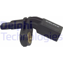 Delphi Depomix Abs Hiz Sensörü Audi A3, Tt / Seat Leon, Toledo /