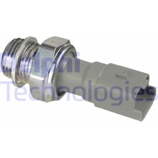 Delphi Depomix Yağ Basinç Müşiri Citroen Berlingo, C1, C2, C3, C4, C5, C8, Ccrosse, Dispatch, Ds£, Nemo, Relay, Synergie, Xm, Xsara / Fiat Ducato, Fiorino, Qubo, Scudo, Ulysse / Lancia Phedra, Zeta / Mini