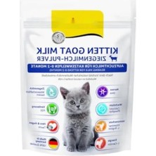 Esranın Dünyası Yavru Kediler Için Keçi Sütü Tozu - 200 gr