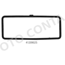 Oto Conta Depomix Üst Kapak Lastigi P106-P206-C3-XSARA (Kfx-Kfv(Tü3jp)
