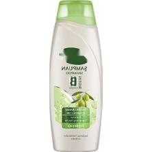 Esranın Dünyası Biotin B Kompleks Içeren Onarıcı Bakım Şampuanı - 450 ml