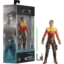 Esranın Dünyası Koleksiyonluk Aksiyon Figürü - Ezra Bridger