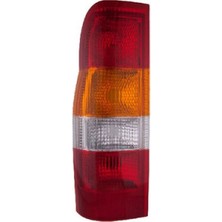 Çerkez Depomix Stop Lambasi Sol Ford Transit V-184 Duysuz