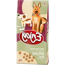 Esranın Dünyası Premium Yetişkin Köpek Maması, 15 kg Paket