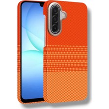 Bruntoo BR Samsung Galaxy A17 5g Uyumlu Vega Karbon Fiber Premium Lüks Ince Magsafe Telefon Kılıfı