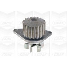 Graf Depomix Devirdaim [ Peugeot 106, 206, 307 (TU3JP) 1.4i 1994- ]