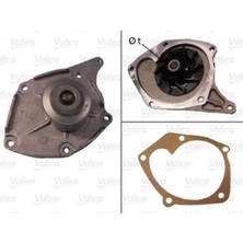 Valeo Depomix Devirdaim [ Renault Clio Ii 1.5 Dci 2001 -, Clio Iii, Kangoo 1.5 Dci 2005 -, Megane Ii 1.5 Dci 2002-2010, Megane Iii 1.5 Dci 2008 -, Fluence 1.5 Dci 2010 - ]