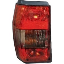 Çerkez Depomix Stop Lambasi Sol (Kartal-Slx 95)