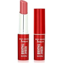 Esranın Dünyası Parlak Ruj 106 Peachy Pink - Doğal Görünüm